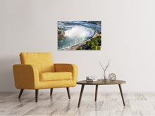 Load image into Gallery viewer, Canvas print Stunning waterfall