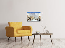 Load image into Gallery viewer, Canvas print Nature experience Niagara Falls