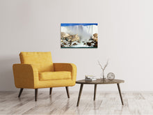 Load image into Gallery viewer, Canvas print Nature experience Niagara Falls