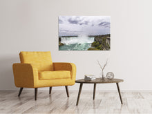 Load image into Gallery viewer, Canvas print Attraction Niagara Falls