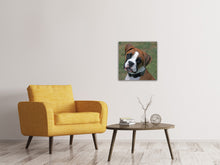 Load image into Gallery viewer, Canvas print Play with me !