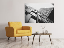 Load image into Gallery viewer, Canvas print Grandiose architecture