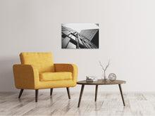 Load image into Gallery viewer, Canvas print Grandiose architecture