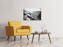 Load image into Gallery viewer, Canvas print Grandiose architecture