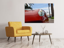 Load image into Gallery viewer, Canvas print Men dream