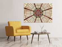 Load image into Gallery viewer, Canvas print Abstract pattern