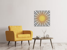 Load image into Gallery viewer, Canvas print Psychedelic Art 2