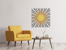 Load image into Gallery viewer, Canvas print Psychedelic Art 2