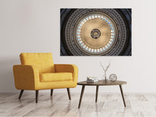 Load image into Gallery viewer, Canvas print Dome Washington DC
