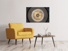 Load image into Gallery viewer, Canvas print Dome Washington DC