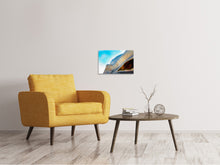 Load image into Gallery viewer, Canvas print Art museum