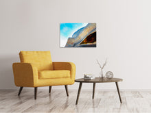 Load image into Gallery viewer, Canvas print Art museum