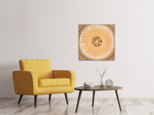 Load image into Gallery viewer, Canvas print Art on the ceiling