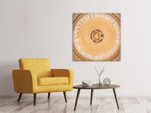 Load image into Gallery viewer, Canvas print Art on the ceiling