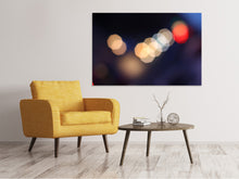 Load image into Gallery viewer, Canvas print Double light