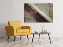 Load image into Gallery viewer, Canvas print A tune