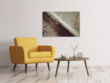 Load image into Gallery viewer, Canvas print A tune