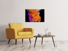 Load image into Gallery viewer, Canvas print Floating Art 1