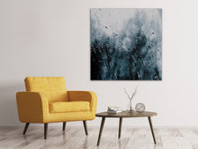 Load image into Gallery viewer, Canvas print rain