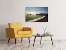 Load image into Gallery viewer, Canvas print Beautiful cliffs