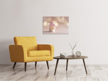 Load image into Gallery viewer, Canvas print Sweet hearts XL