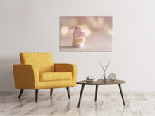 Load image into Gallery viewer, Canvas print Sweet hearts XL