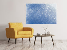 Load image into Gallery viewer, Canvas print Water texture
