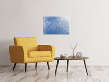Load image into Gallery viewer, Canvas print Water texture