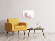 Load image into Gallery viewer, Canvas print For my sweetheart