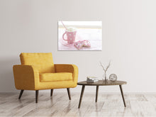 Load image into Gallery viewer, Canvas print For my sweetheart