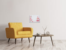 Load image into Gallery viewer, Canvas print Sweets from the heart