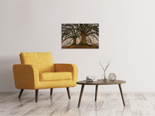 Load image into Gallery viewer, Canvas print Ghostly trees