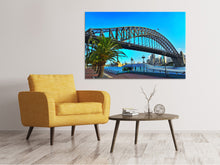 Load image into Gallery viewer, Canvas print Top weather in Sydney