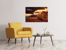 Load image into Gallery viewer, Canvas print Mystic landscape