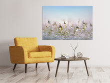Load image into Gallery viewer, Canvas print The dew drops