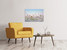 Load image into Gallery viewer, Canvas print The dew drops