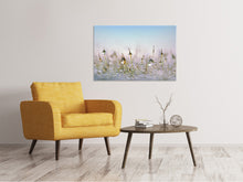 Load image into Gallery viewer, Canvas print The dew drops