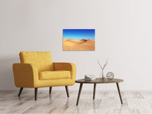 Load image into Gallery viewer, Canvas print Beauty desert