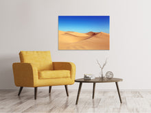 Load image into Gallery viewer, Canvas print Beauty desert