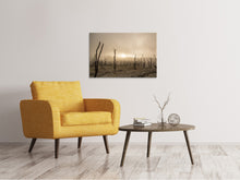 Load image into Gallery viewer, Canvas print Dead land