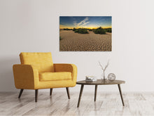 Load image into Gallery viewer, Canvas print The drought