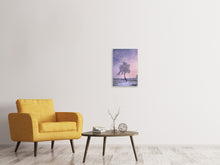 Load image into Gallery viewer, Canvas print A winter tree