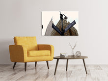 Load image into Gallery viewer, Canvas print On Broadway