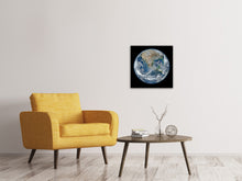 Load image into Gallery viewer, Canvas print Our world