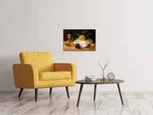 Load image into Gallery viewer, Canvas print Wellness treatment