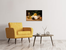 Load image into Gallery viewer, Canvas print Wellness treatment