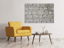 Load image into Gallery viewer, Canvas print Wall pattern