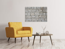 Load image into Gallery viewer, Canvas print Wall pattern