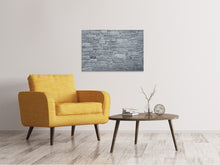 Load image into Gallery viewer, Canvas print Noble wall