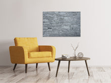 Load image into Gallery viewer, Canvas print Noble wall